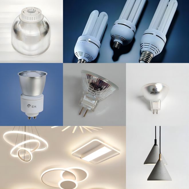 響應節約用電倡議，大族粵銘激光技術賦能節能燈具與勞防用品升級